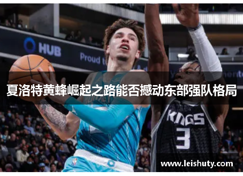 夏洛特黄蜂崛起之路能否撼动东部强队格局